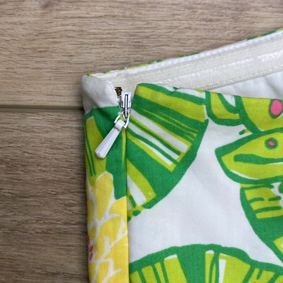 Lilly Pulitzer |‎ Franco Prep | Hip Hop Hooray Strapless Dress - Picture 9 of 16